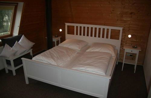 Ferienvilla XL Leuchtturmblick Bastorf nahe Kühlungsborn - Foto 64