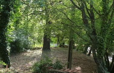 Casa Lalla natura e relax - Foto 12