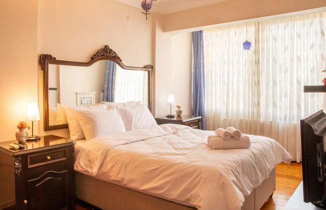 Spacious Detached House With Garden in Izmir - Foto 15