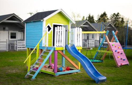 FHU Aquarius - Foto 27