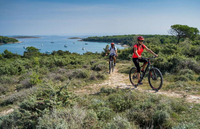 Cosy Apartment in Istria - Foto 27