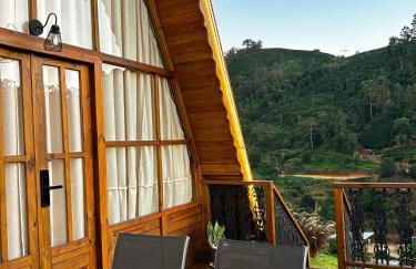 Refúgio Suiço em Vargem Alta - Photo 11