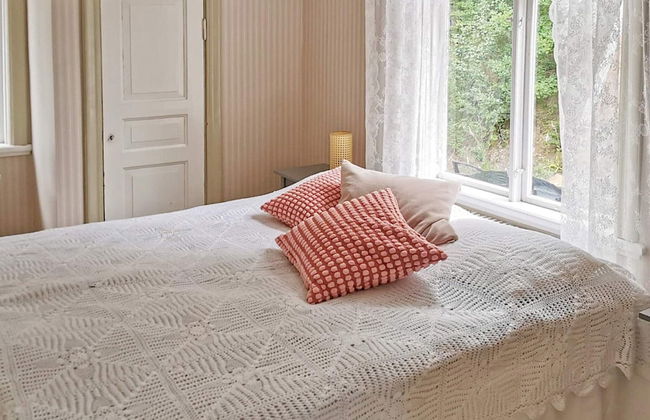 7 Person Holiday Home in Fargelanda - Foto 5