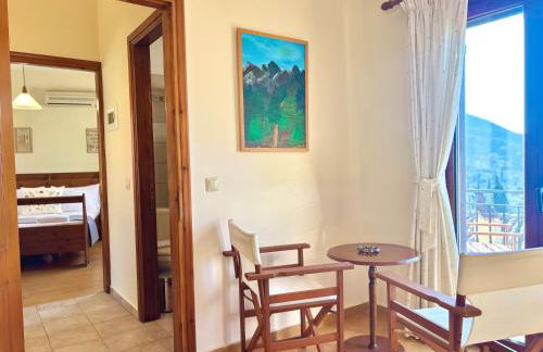 Conte Makris - Achilleion Village - Foto 22