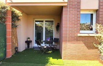 Les Muses - avec entrée autonome, clim neuve, jardin, parking privé & sa piscine ! - - Foto 20