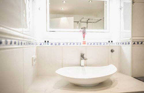 Exklusive Maisonette Wohnung am See, 5 Min zur SAP, Smart TV & Netflix - WeHome Premium - Foto 10