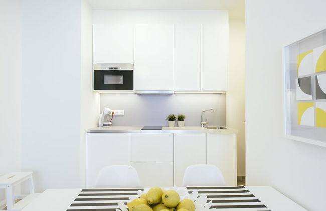 Apartamentos Poeta Quintana - Foto 11