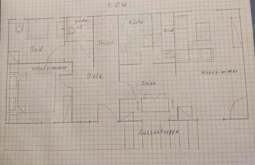 Ferienhaus Zum Waldrand - Foto 14