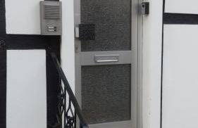 Historisch übernachten Brinkerplatz 3 - Foto 9