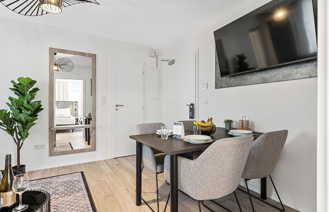 BRIGHT Herzogenaurach Zentrum - Foto 21