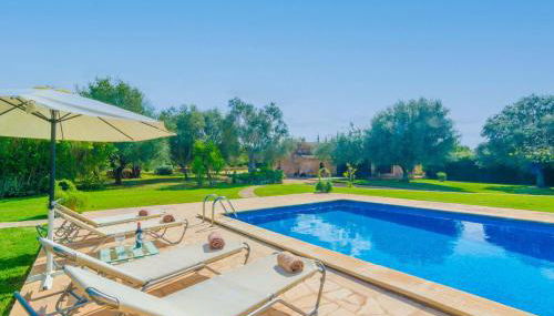 S era Nova in Algaida - Foto 5, Garden