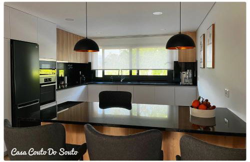 Casa Couto Do Souto - Foto 17