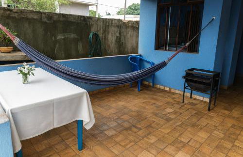 Casa da Vó Estádia simples e acolhedora - Foto 6