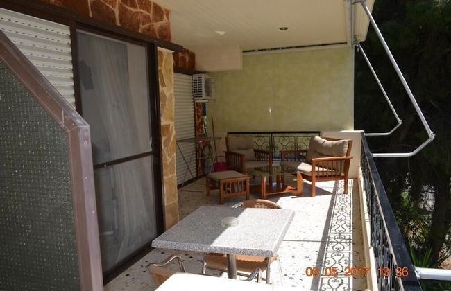 Apartments Zoumperi - Foto 32