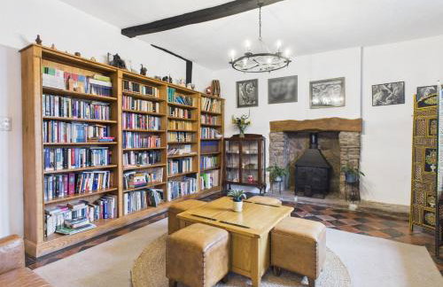 Mainstone House by Signature Stays - Luxury Retreat - HotTub - Foto 78