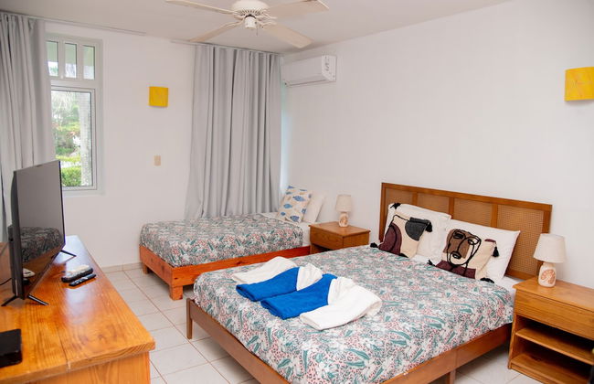 El Pelicano Apart-Hotel - Foto 5