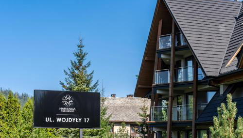 Harenda Residence - Destigo Hotels - Foto 3