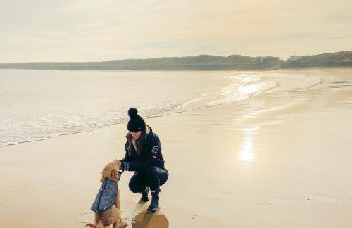 The Old Dairy - Foto 23