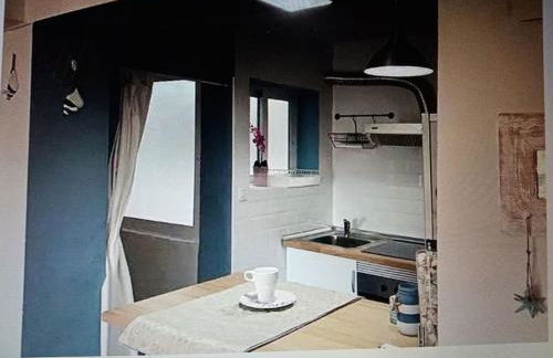 Nice apartment on the coast to relax and work - Foto 1