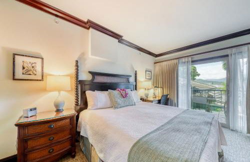 Waipouli Beach Resort D207 - Foto 6