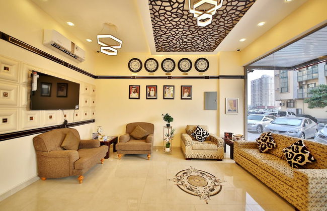 Midtown Furnished Apartments - Photo 4