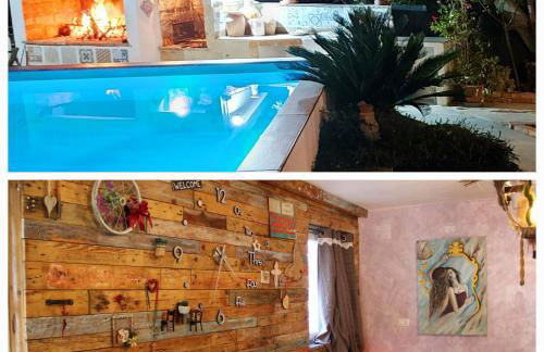 A casa di Sandra, costa dei Trabocchi - Foto 1