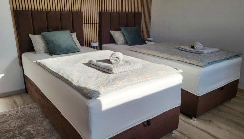 Ferienwohnung Irina Legoland ca 30 km - Foto 2