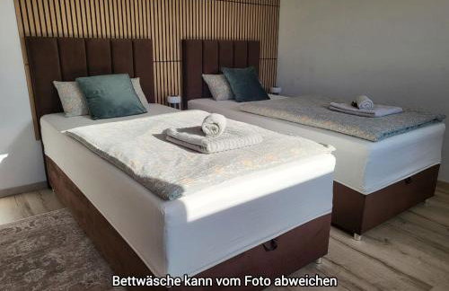 Ferienwohnung Irina Legoland ca 30 km - Foto 2