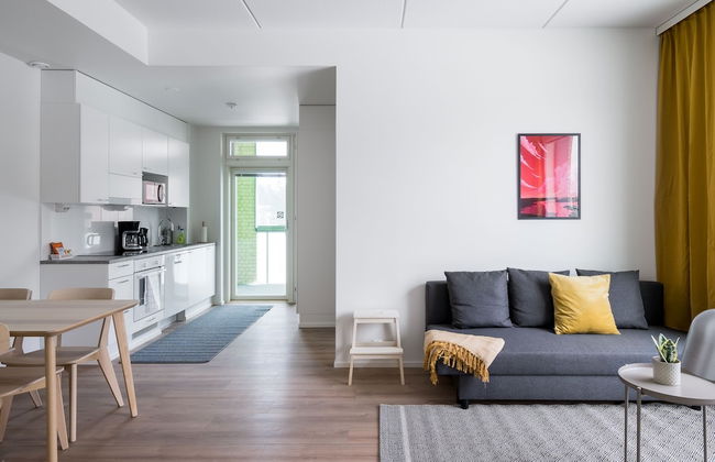 Hiisi Homes Järvenpää - Photo 5