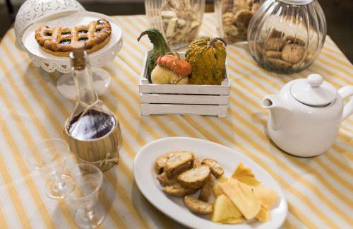 Agriturismo Le Baccane - Foto 101