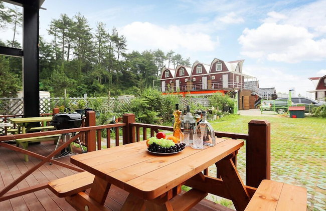 Matryoshka Pension - Foto 43