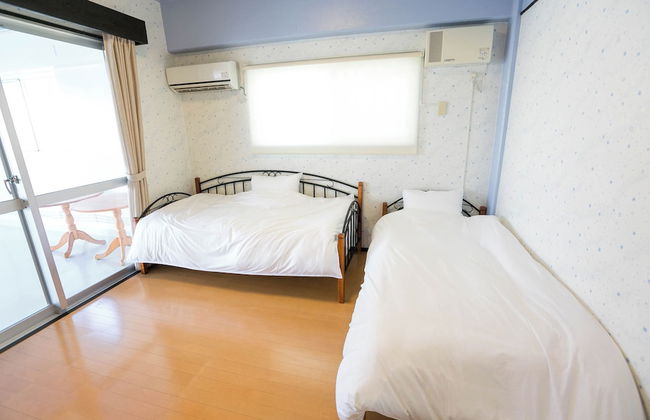 Public Inn Okinawa - Foto 2