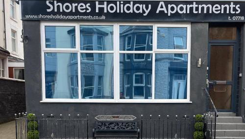 Shores Holiday Apartments - Foto 3