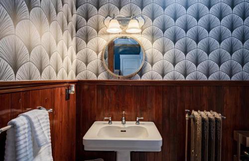 Akrons Werner House Historic 4 Bedroom Luxury - Foto 30