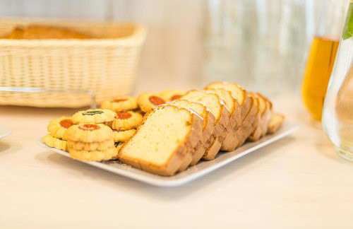 SOLAVO HOME&TRAVEL - Foto 17