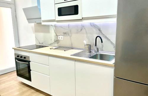 Apartamento Savaya Suite - Foto 12