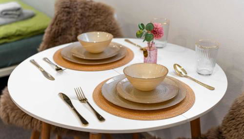 Litzi's Schwarzwald Apartment mit Kamin - Foto 5