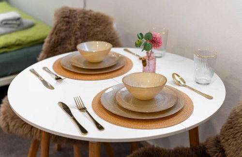 Litzi's Schwarzwald Apartment mit Kamin - Foto 5