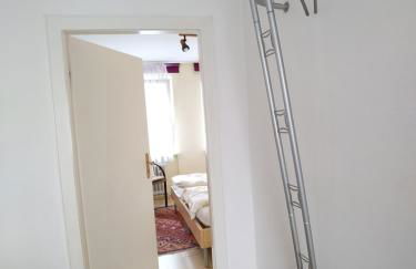 City 2- room flat near uni and Limbecker Platz - Foto 44