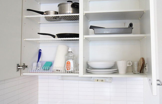 Forenom Apartments Rauhankatu 16 - Photo 32