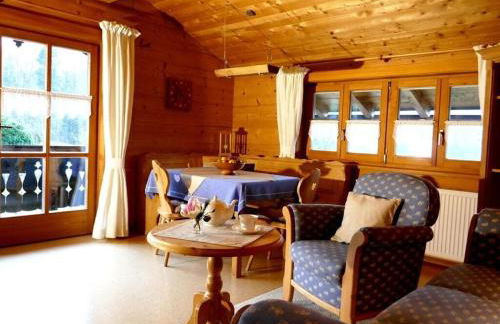 Malerhäusl Modern retreat - Foto 6