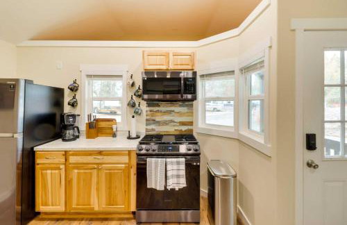 20 Mi to Glacier Natl Park Columbia Falls Studio - Foto 13