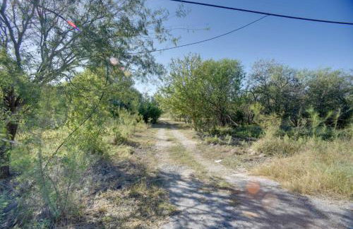 3 Mi to San Felipe Springs Park Studio with Yard - Foto 25