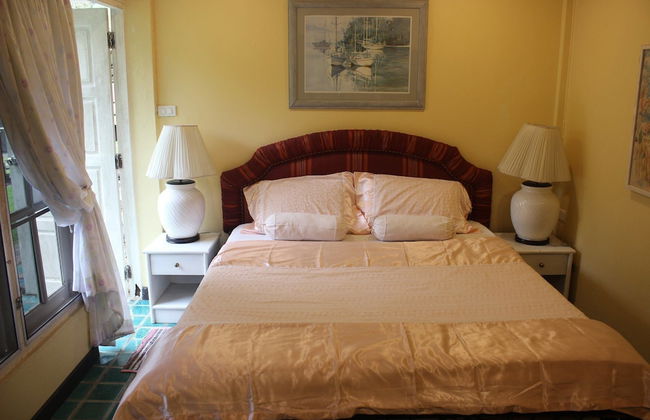 The Stove House Hang Dong Chiang Mai - Foto 10