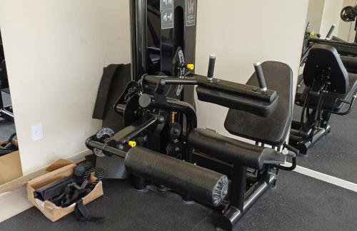 Kite House Lençóis II - Foto 53