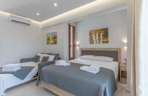 Sunshine Rooms and Suites - Foto 42