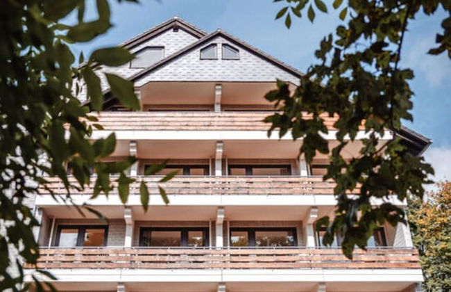 Granetal.quartier-apartment Bocksberg - Photo 24