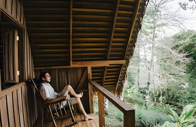 Balsa Nueva Lodge - Foto 49