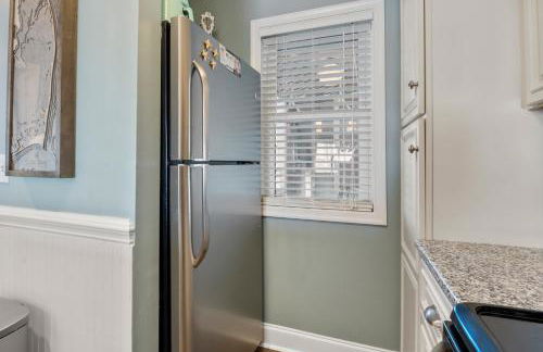 Captains Quarters - Foto 52