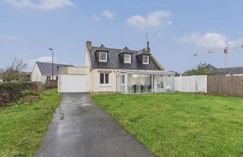 Maison avec jardin pour 8 à Planguenoual - Photo 31